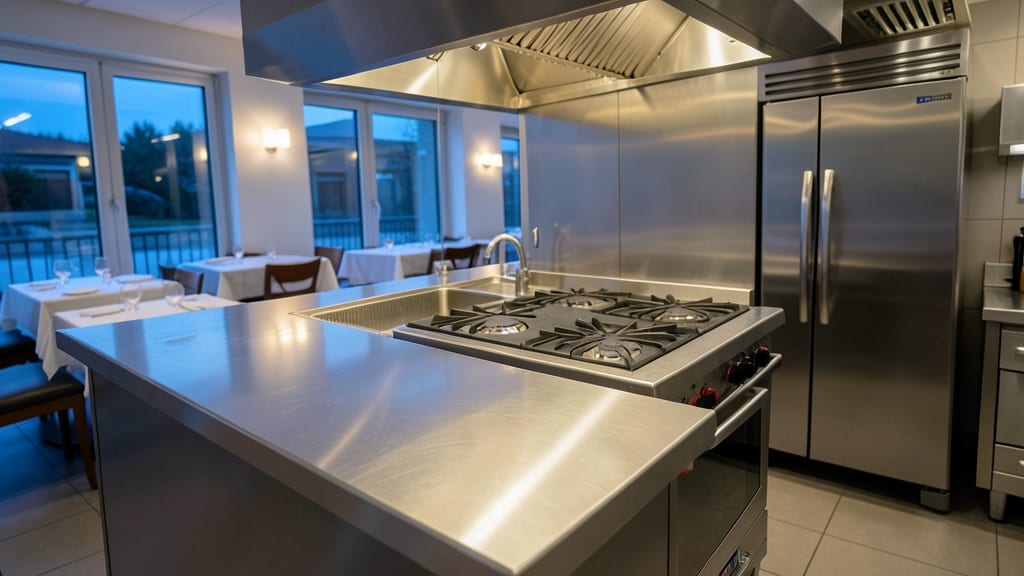 Quanto costa realizzare un sito web per un ristorante nel 2024? Fattori e come scegliere