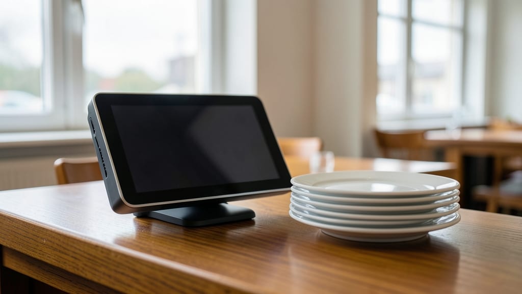 Quando un ristorante deve passare da sito statico a piattaforma digitale avanzata